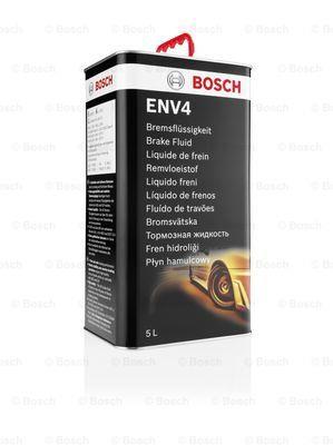 Рідина гальмівна ENV4, 5 л Bosch 1 987 479 203