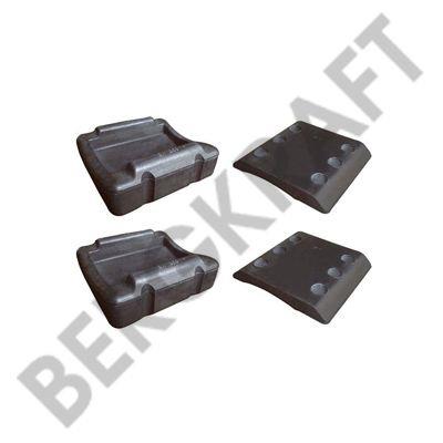 Berg kraft BK2975521SP Ремкомплект сідельного пристрою BK2975521SP: Купити в Україні - Добра ціна на EXIST.UA!