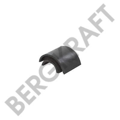 Berg kraft BK8501850 Втулка стабілізатора заднього BK8501850: Купити в Україні - Добра ціна на EXIST.UA!