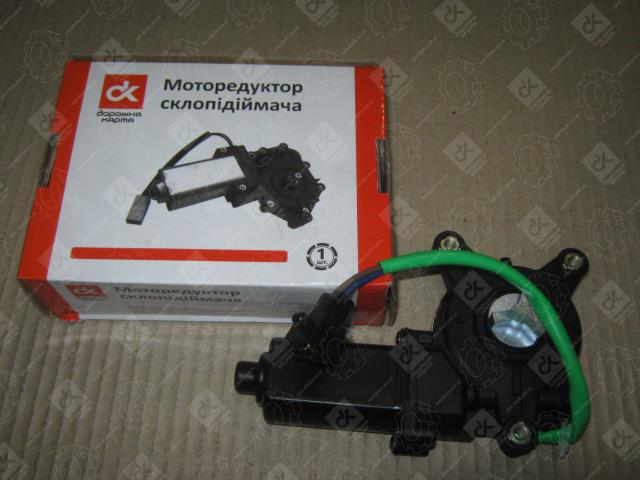 96190208 DK Моторчик склопідйомника