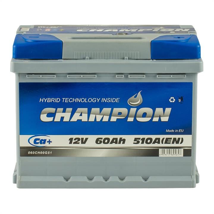 Купити Champion Battery CHG60-0 за низькою ціною в Україні!
