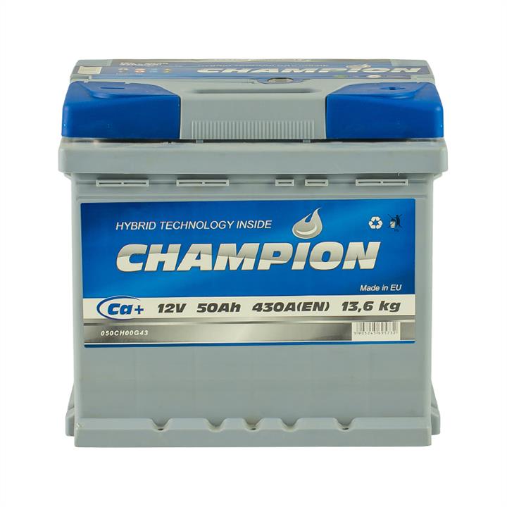 Купити Champion Battery CHG50-0 за низькою ціною в Україні!