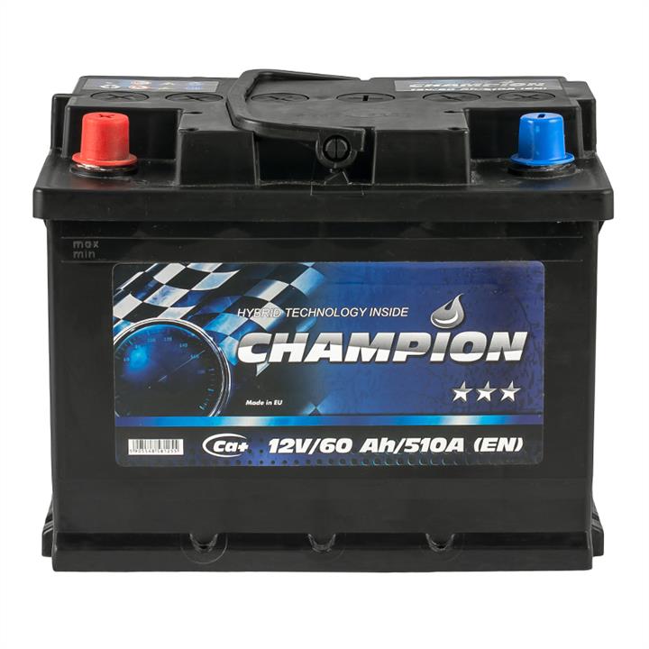 Купити Champion Battery CHB60-1 за низькою ціною в Україні!