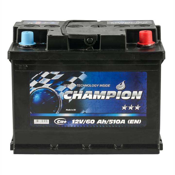 Купити Champion Battery CHB60-0 за низькою ціною в Україні!