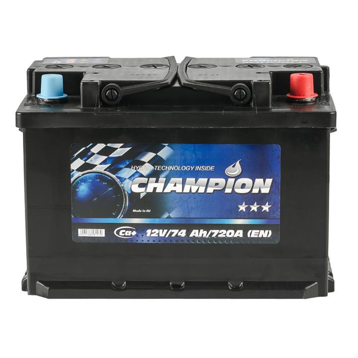 Купити Champion Battery CHB74-0 за низькою ціною в Україні!
