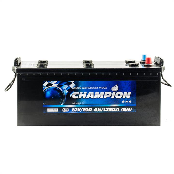 Купити Champion Battery CHB190-3 за низькою ціною в Україні!