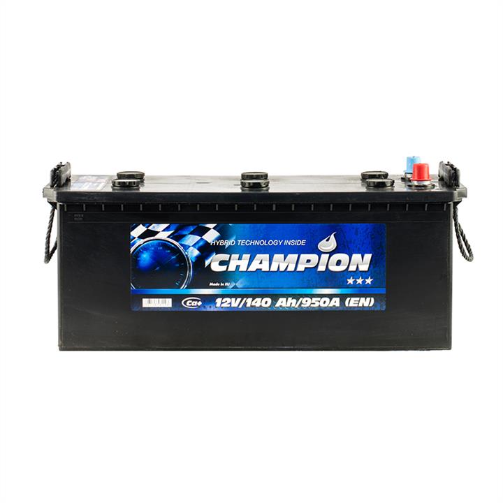 Купити Champion Battery CHB140-3 за низькою ціною в Україні!
