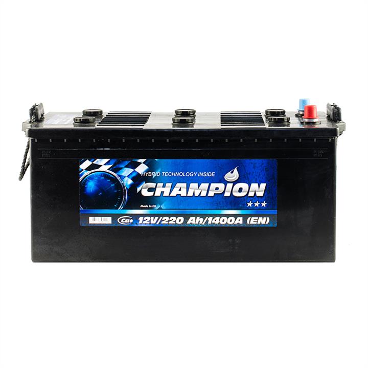 Купити Champion Battery CHB220-3 за низькою ціною в Україні!
