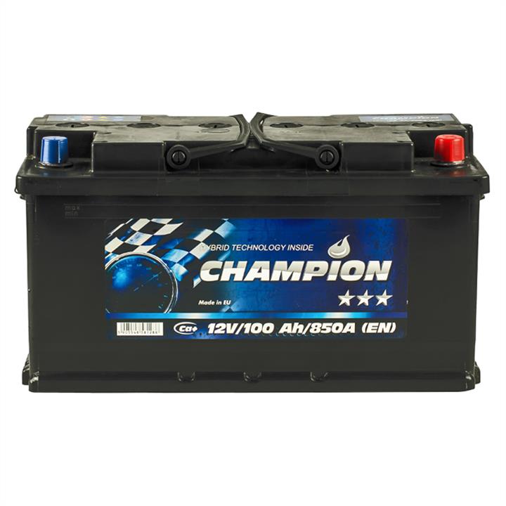 Купити Champion Battery CHB100-0 за низькою ціною в Україні!
