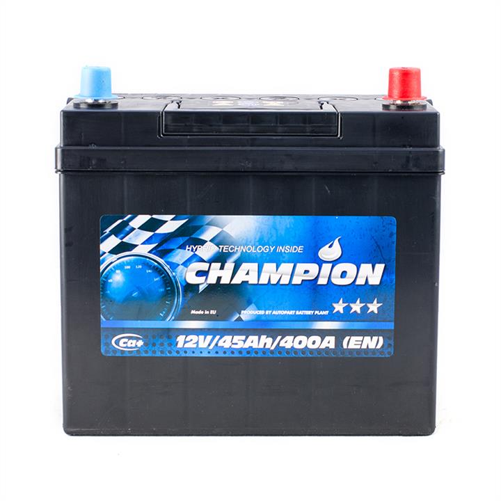 Купити Champion Battery CHBJ45-0 за низькою ціною в Україні!