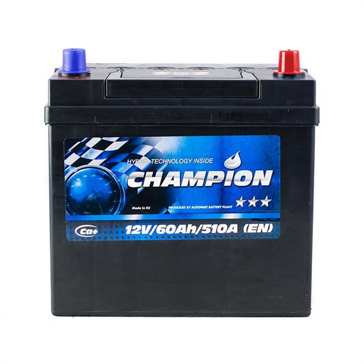 Купити Champion Battery CHBJ60-0 за низькою ціною в Україні!