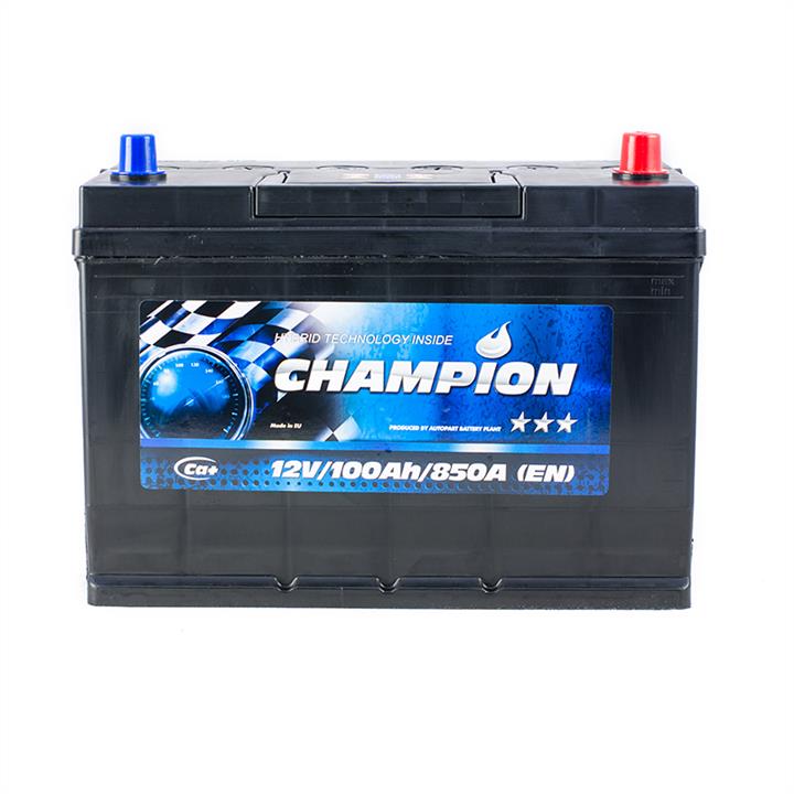 Купити Champion Battery CHBJ100-0 за низькою ціною в Україні!