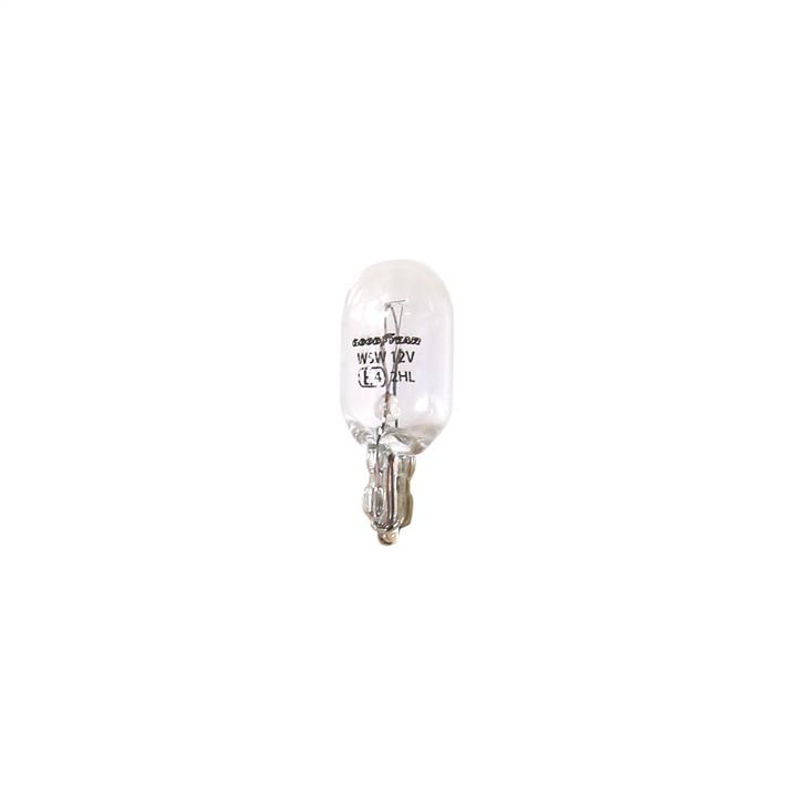 Goodyear Лампа розжарювання W5W 12V 5W – ціна