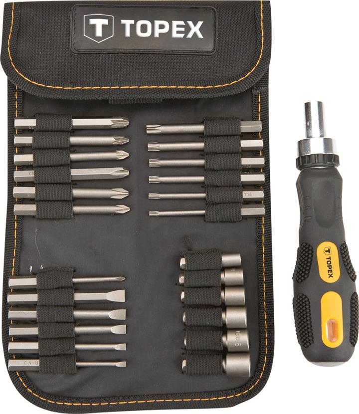 Купити Topex 39D352 за низькою ціною в Україні!