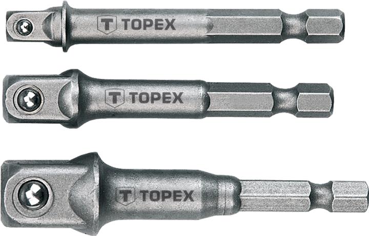 Купити Topex 38D151 за низькою ціною в Україні!