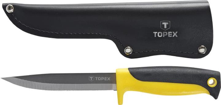 Купити Topex 98Z103 за низькою ціною в Україні!