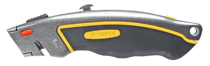Купити Topex 17B172 за низькою ціною в Україні!