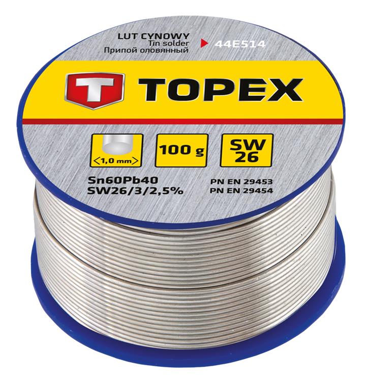 Купить Topex 44E514 по низкой цене в Украине!