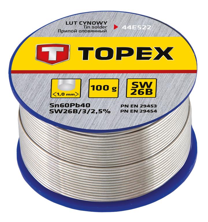 Купить Topex 44E522 по низкой цене в Украине!