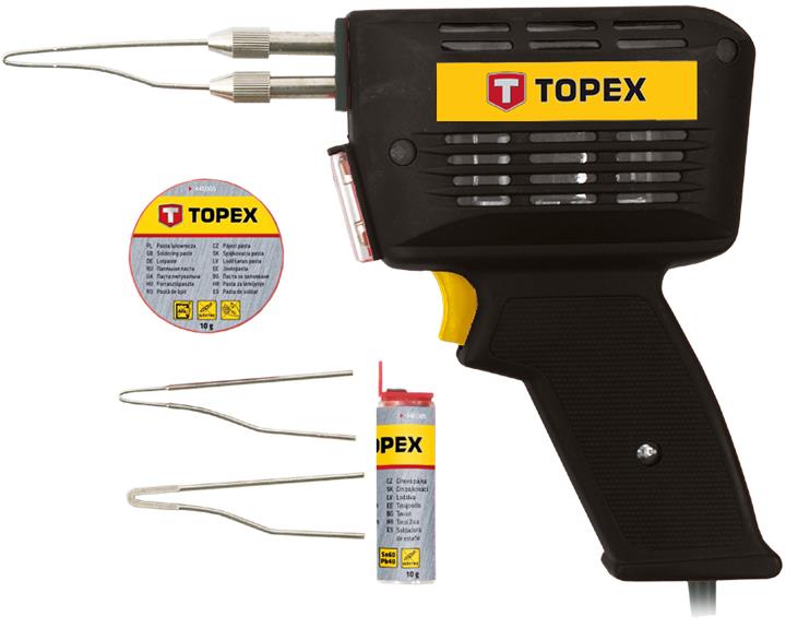 Купити Topex 44E005 за низькою ціною в Україні!