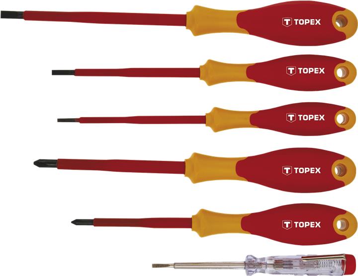 Купить Topex 39D150 по низкой цене в Украине!