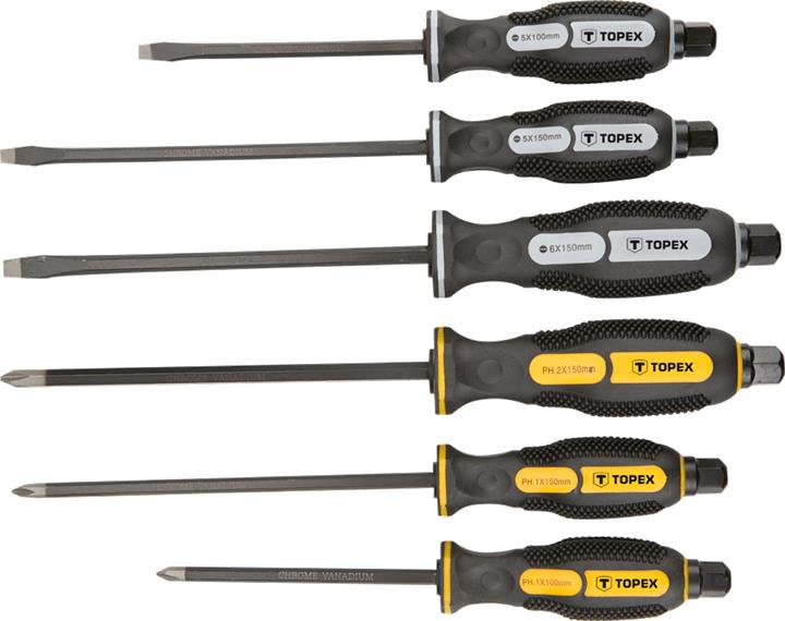 Купить Topex 39D506 по низкой цене в Украине!
