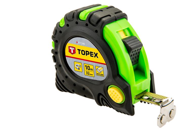 Купить Topex 27C340 по низкой цене в Украине!