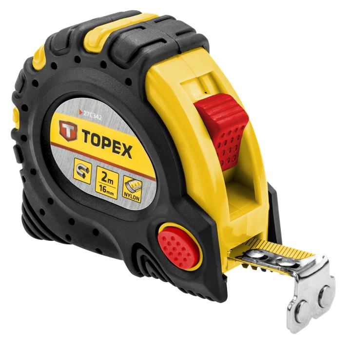 Купити Topex 27C342 за низькою ціною в Україні!