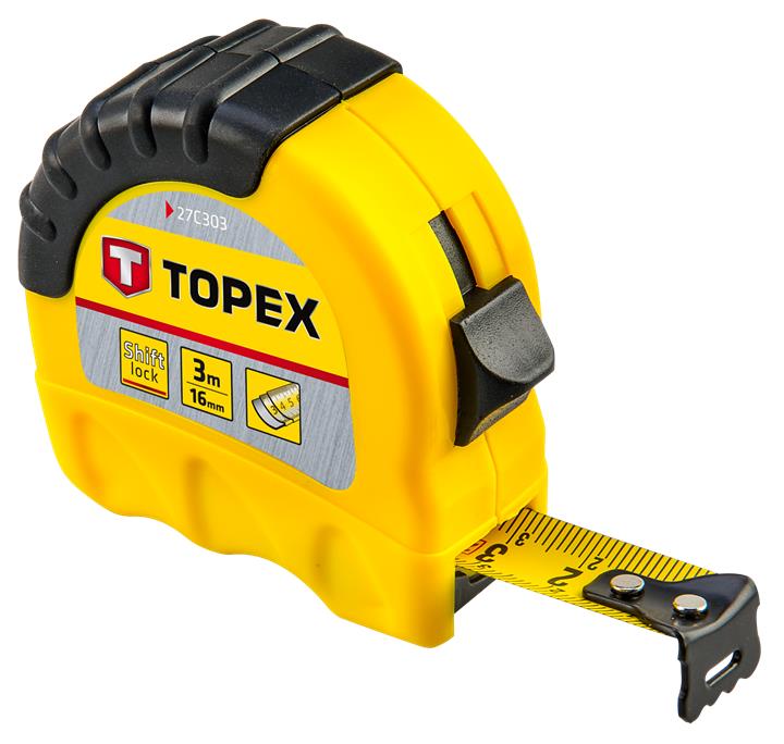 Купить Topex 27C303 по низкой цене в Украине!