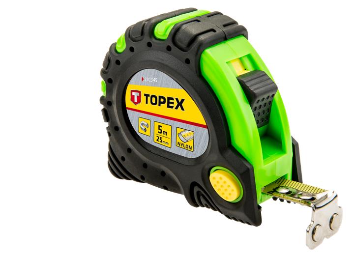 Купить Topex 27C345 по низкой цене в Украине!