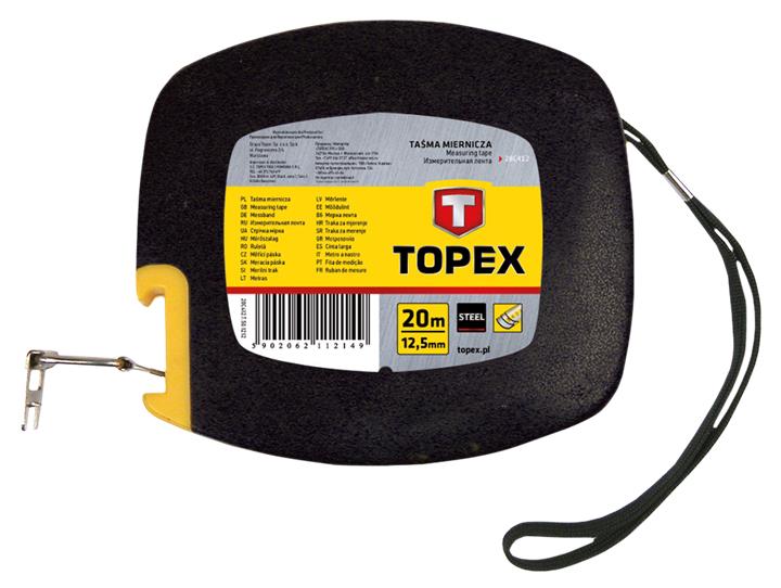 Купити Topex 28C412 за низькою ціною в Україні!