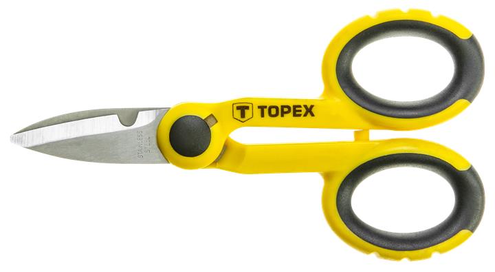 Купити Topex 32D413 за низькою ціною в Україні!