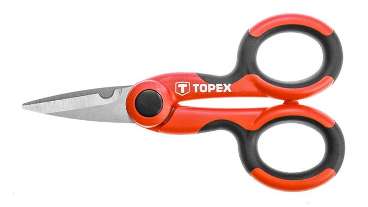 Купити Topex 32D414 за низькою ціною в Україні!