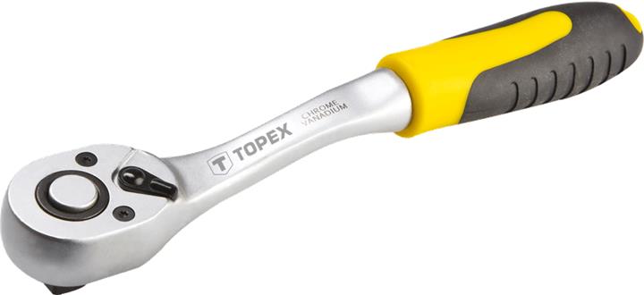 Купити Topex 38D542 за низькою ціною в Україні!