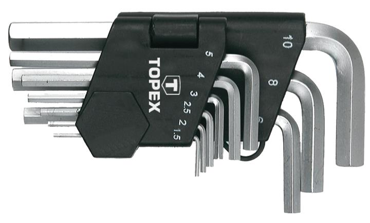 Купить Topex 35D955 по низкой цене в Украине!