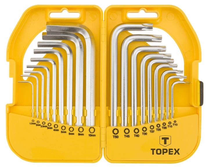 Купити Topex 35D952 за низькою ціною в Україні!