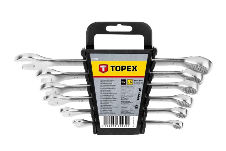Купить Topex 35D755 по низкой цене в Украине!