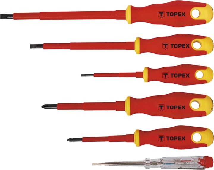 Купить Topex 39D673 по низкой цене в Украине!