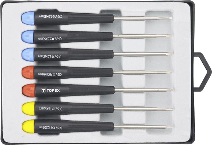 Купить Topex 39D552 по низкой цене в Украине!