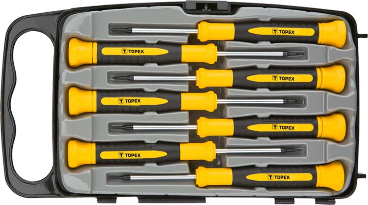 Купить Topex 39D558 по низкой цене в Украине!