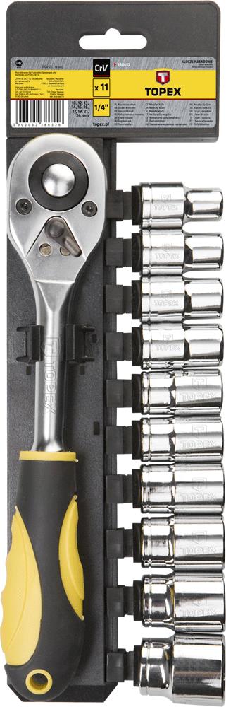 Купить Topex 38D652 по низкой цене в Украине!