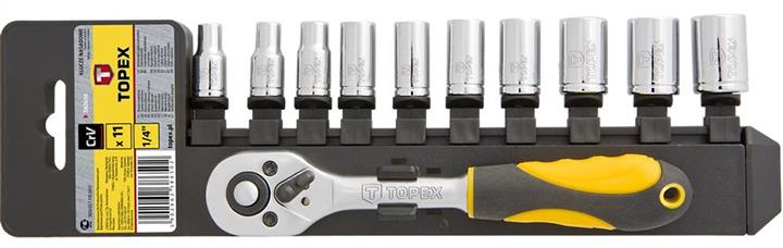 Купить Topex 38D650 по низкой цене в Украине!