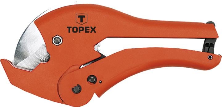 Купити Topex 34D034 за низькою ціною в Україні!