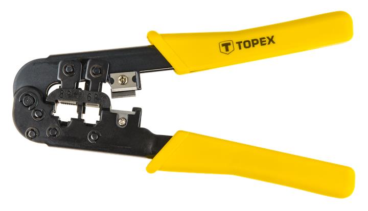 Купити Topex 32D408 за низькою ціною в Україні!