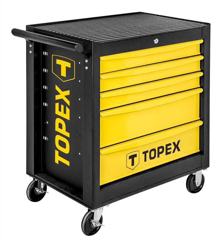 Купити Topex 79R501 за низькою ціною в Україні!