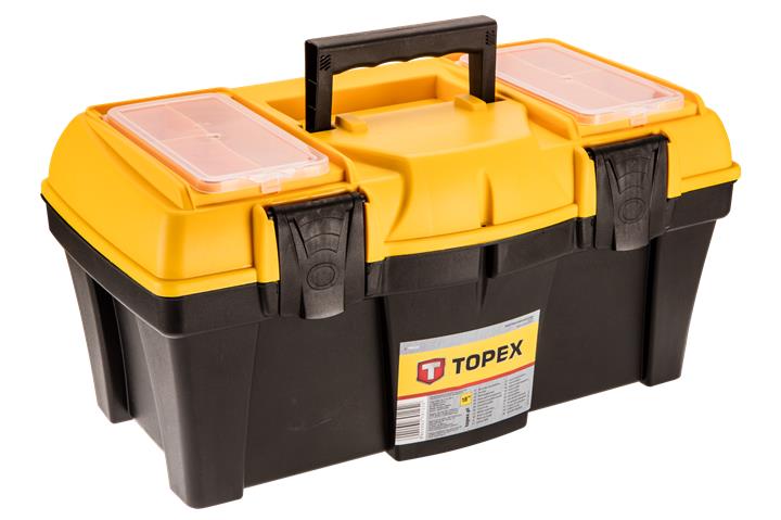 Купити Topex 79R125 за низькою ціною в Україні!