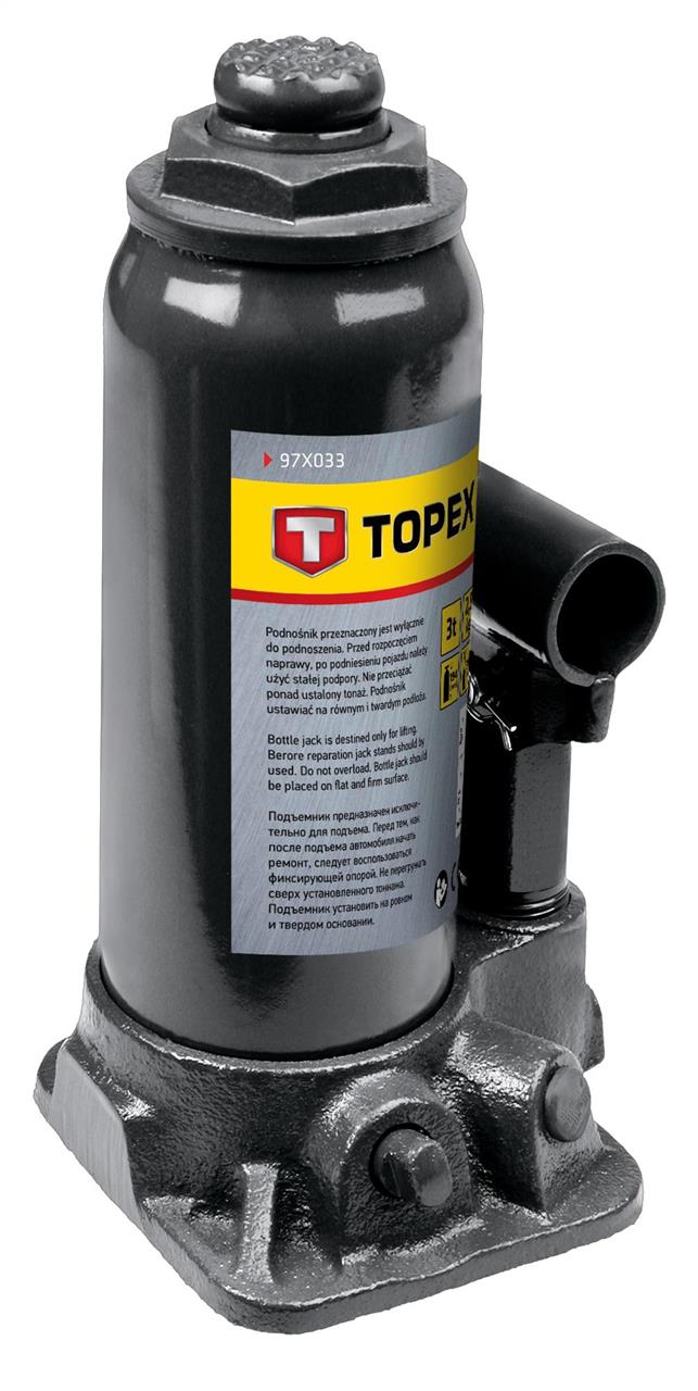 Купити Topex 97X033 за низькою ціною в Україні!