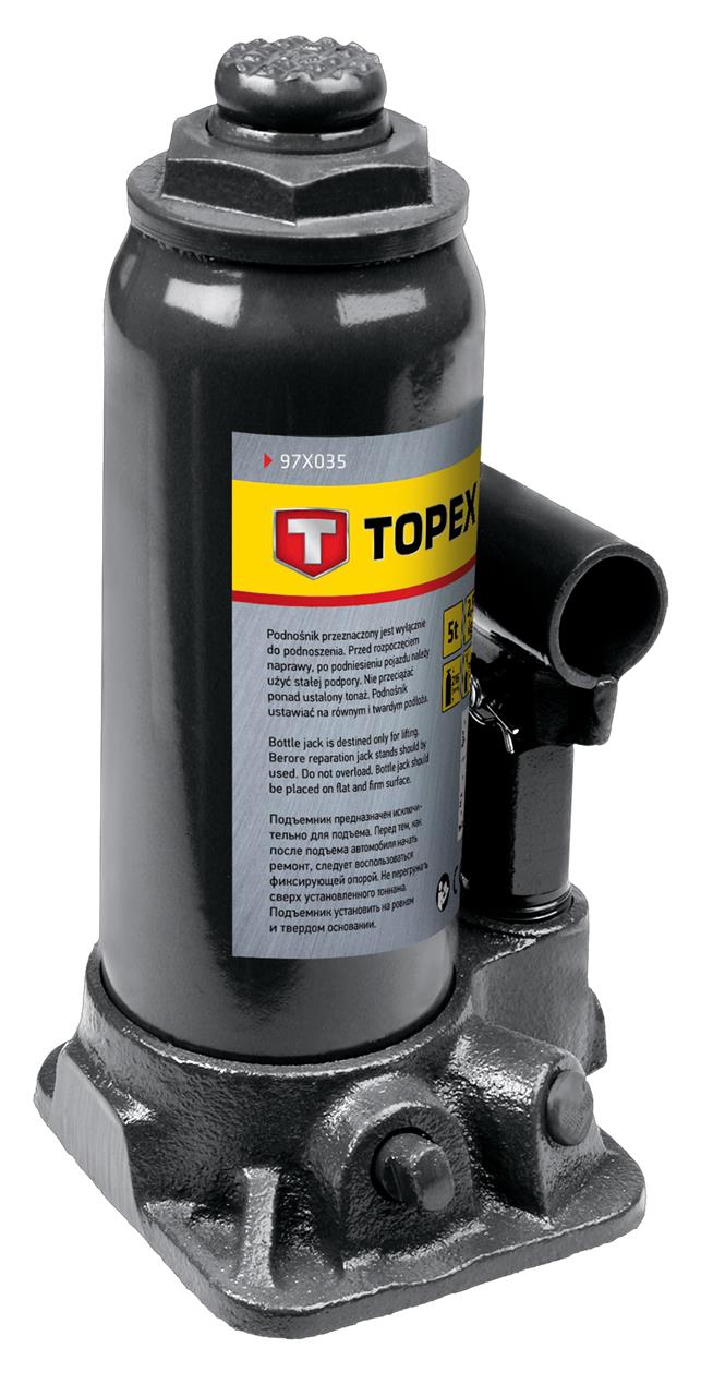 Купити Topex 97X035 за низькою ціною в Україні!