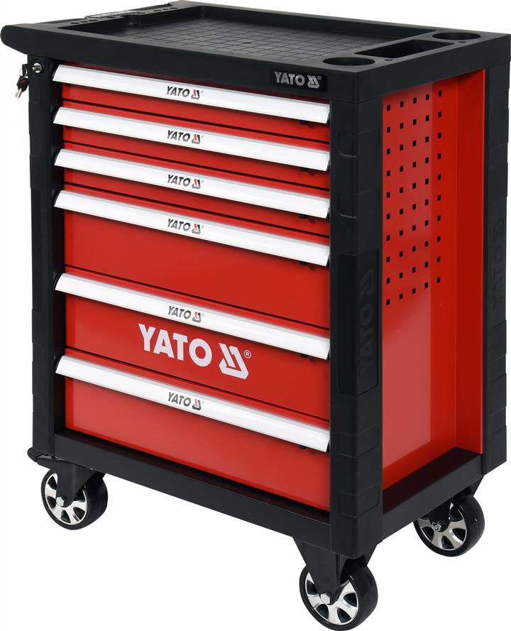 Купити Yato YT-55300 за низькою ціною в Україні!