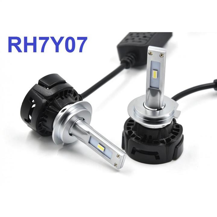 ALed RH7Y07 Лампи світлодіодні комплект H7 12V 30W 6000K (2 шт.) RH7Y07: Купити в Україні - Добра ціна на EXIST.UA!